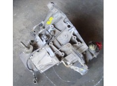 Recambio de caja cambios manual para peugeot 206 1.9 d referencia OEM IAM 20DL22  
