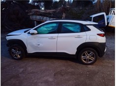 hyundai kona (os) del año 2018