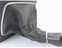 Recambio de pomo palanca cambio para seat exeo st (3r5) 2.0 reference referencia OEM IAM 3R0711113A  