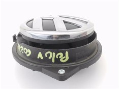 Recambio de maneta exterior porton para volkswagen polo v (6r1) 1.0 referencia OEM IAM 6C6827469F  