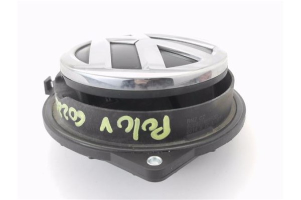 Recambio de maneta exterior porton para volkswagen polo v (6r1) 1.0 referencia OEM IAM 6C6827469F  