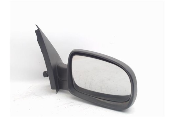 Recambio de retrovisor electrico derecho para opel corsa d referencia OEM IAM E1020873  