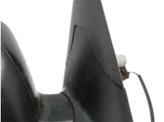 Recambio de retrovisor derecho para seat ibiza (6k1) referencia OEM IAM   