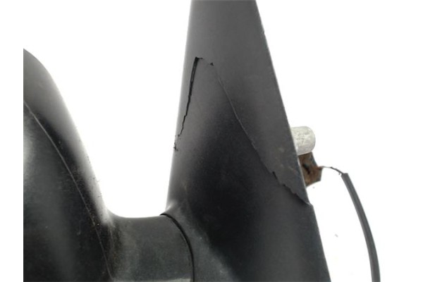 Recambio de retrovisor derecho para seat ibiza (6k1) referencia OEM IAM   