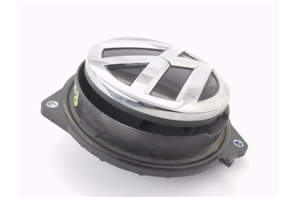 Recambio de maneta exterior porton para volkswagen polo v (6r1) 1.0 referencia OEM IAM 6C6827469F  