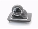 Recambio de pomo palanca cambio para seat exeo st (3r5) 2.0 reference referencia OEM IAM 3R0711113A  