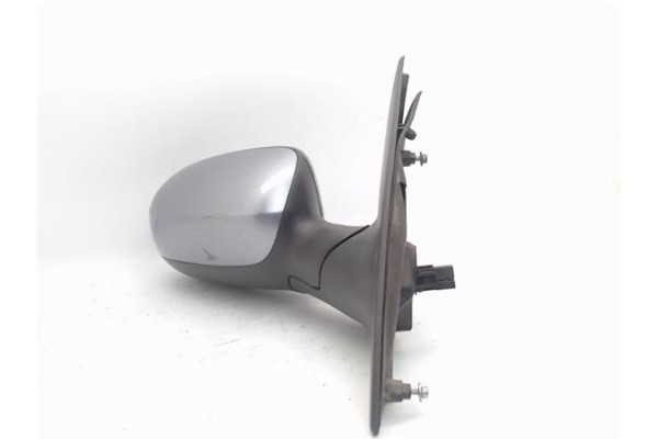 Recambio de retrovisor electrico derecho para opel corsa d referencia OEM IAM E1020873  