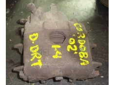 PINZA FRENO DELANTERO DERECHA 1H0615124C 