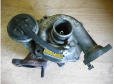 Recambio de turbo para citroen c2 1.4 x referencia OEM IAM KP35 487599 5435 971 0009 GJ50712920165 