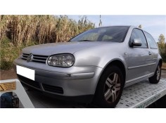 volkswagen golf iv berlina (1j1) del año 2000