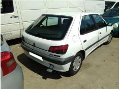 peugeot 306 (7b, n3, n5) del año 1995