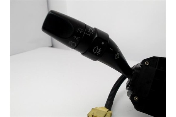 Recambio de mando intermitencia para honda civic vi 1.6 referencia OEM IAM 35255S5AG02  