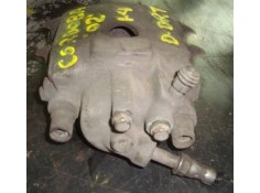 Recambio de pinza freno delantero derecha para seat cordoba berlina (6k2) 1.4 referencia OEM IAM 1H0615124C  