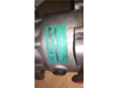 Recambio de compresor aire acond. para volkswagen transporter iv furgón (70xa) 1.9 td referencia OEM IAM 0000703455 SE7H15 19786