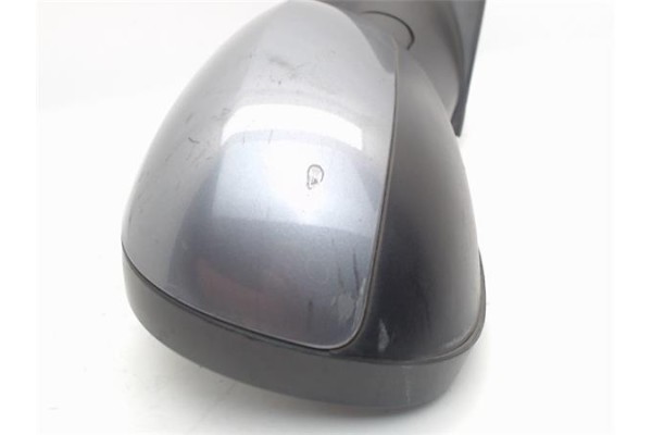 Recambio de retrovisor electrico derecho para opel corsa d referencia OEM IAM E1020873  