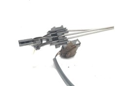 Recambio de retrovisor derecho para seat ibiza (6k1) referencia OEM IAM   