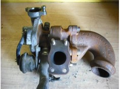 TURBO KP35487599 TJ5057675 02458 