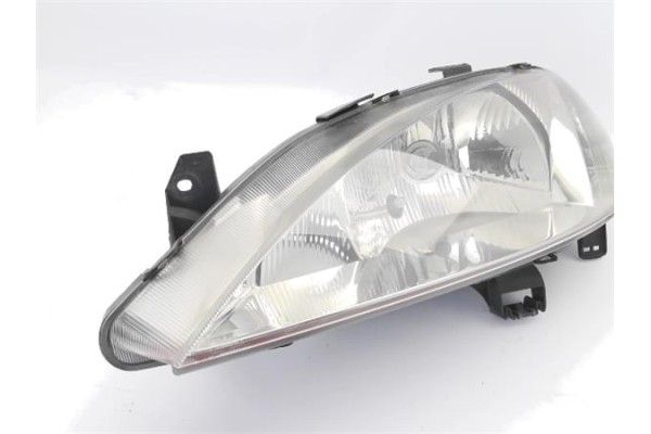 Recambio de faro delantero izquierdo para renault megane i (ba0/1_) 1.4 16v (ba0d, ba1h, ba0w, ba10) referencia OEM IAM 26060955
