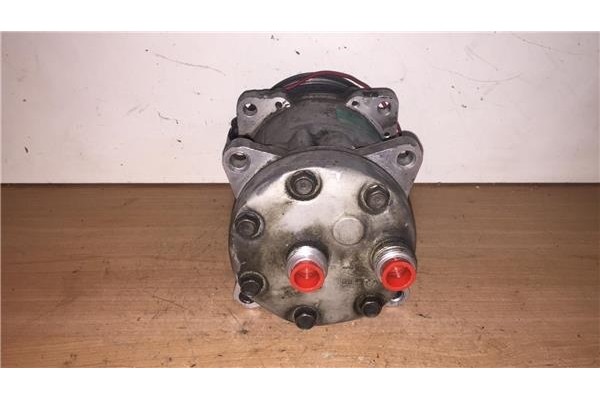 Recambio de compresor aire acond. para volkswagen transporter iv furgón (70xa) 1.9 td referencia OEM IAM 0000703455 SE7H15 19786