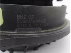 Recambio de maneta exterior porton para volkswagen polo v (6r1) 1.0 referencia OEM IAM 6C6827469F  