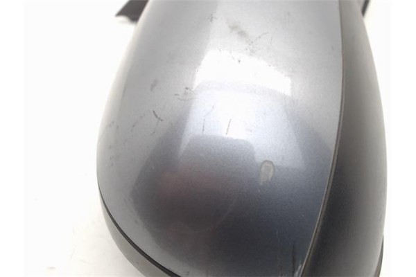 Recambio de retrovisor electrico derecho para opel corsa d referencia OEM IAM E1020873  