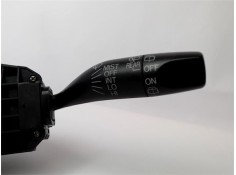 Recambio de mando intermitencia para honda civic vi 1.6 referencia OEM IAM 35255S5AG02  