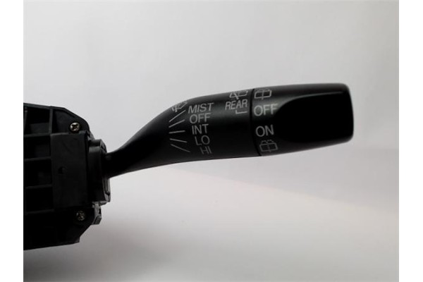 Recambio de mando intermitencia para honda civic vi 1.6 referencia OEM IAM 35255S5AG02  