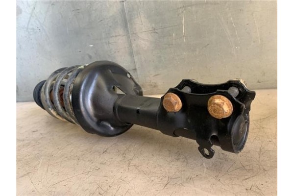 Recambio de amortiguador delantero izquierdo para volkswagen golf iii (1h1) 2.0 referencia OEM IAM 1H0413031N  