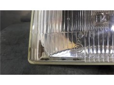 Recambio de faro delantero izquierdo para opel corsa a 1.0 referencia OEM IAM 1216421  