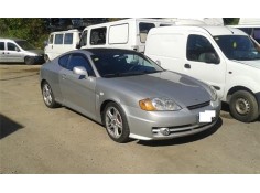 hyundai coupe (gk) del año 2003
