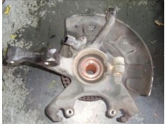 Recambio de mangueta delantero derecha para seat cordoba berlina (6k2) 1.4 referencia OEM IAM 1H0407256B  