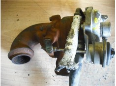 Recambio de turbo para citroen c2 1.4 hdi referencia OEM IAM KP35487599 TJ5057675 02458 