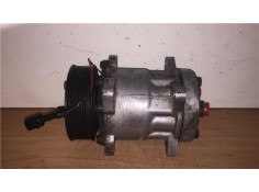 Recambio de compresor aire acond. para volkswagen transporter iv furgón (70xa) 1.9 td referencia OEM IAM 0000703455 SE7H15 19786