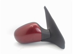 Recambio de retrovisor electrico derecho para renault clio ii fase i (b/cb0) referencia OEM IAM   