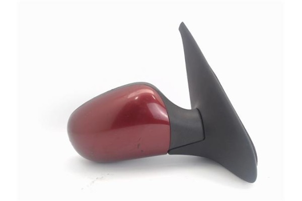 Recambio de retrovisor electrico derecho para renault clio ii fase i (b/cb0) referencia OEM IAM   