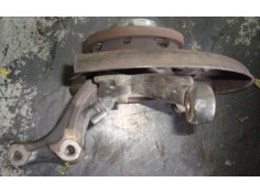 Recambio de mangueta delantero derecha para seat cordoba berlina (6k2) 1.4 referencia OEM IAM 1H0407256B  