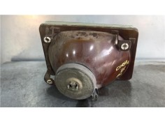 Recambio de faro delantero izquierdo para opel corsa a 1.0 referencia OEM IAM 1216421  