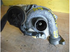 Recambio de turbo para citroen c2 1.4 hdi referencia OEM IAM KP35487599 TJ5057675 02458 