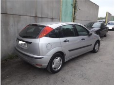 ford focus (daw, dbw) del año 2001