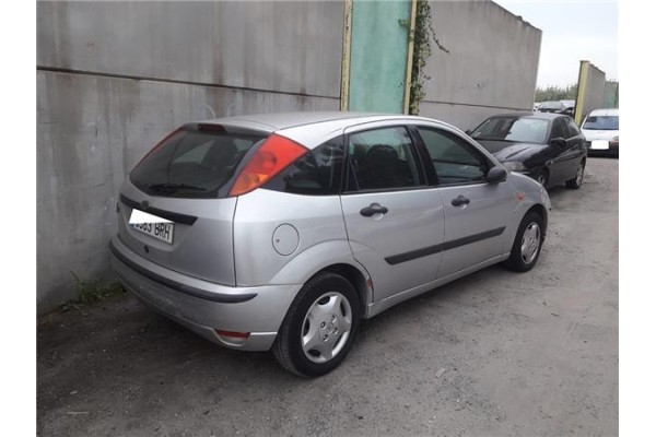 FORD FOCUS (DAW, DBW)