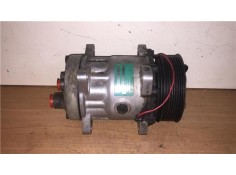 Recambio de compresor aire acond. para volkswagen transporter iv furgón (70xa) 1.9 td referencia OEM IAM 0000703455 SE7H15 19786