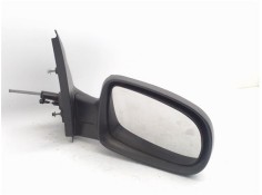 Recambio de retrovisor derecho para opel corsa d referencia OEM IAM   
