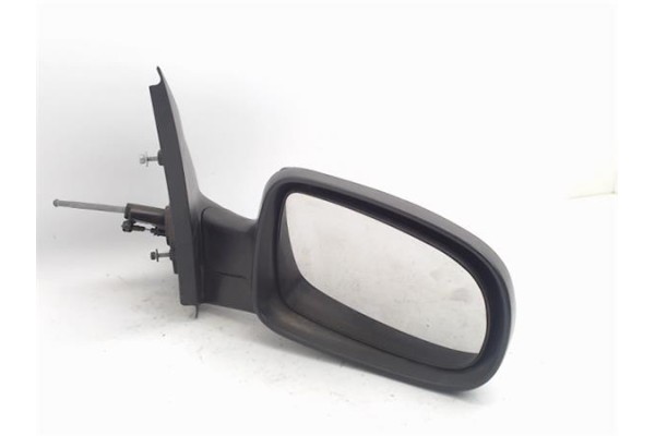 Recambio de retrovisor derecho para opel corsa d referencia OEM IAM   