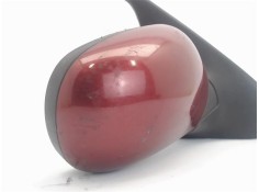 Recambio de retrovisor electrico derecho para renault clio ii fase i (b/cb0) referencia OEM IAM   