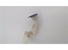 Recambio de deposito limpiaparabrisas para peugeot 207 1.6 hdi referencia OEM IAM 6431F3  