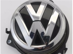 Recambio de maneta exterior porton para volkswagen polo v (6r1) 1.0 referencia OEM IAM 6C6827469F  