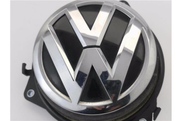 Recambio de maneta exterior porton para volkswagen polo v (6r1) 1.0 referencia OEM IAM 6C6827469F  