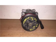 Recambio de compresor aire acond. para volkswagen transporter iv furgón (70xa) 1.9 td referencia OEM IAM 0000703455 SE7H15 19786