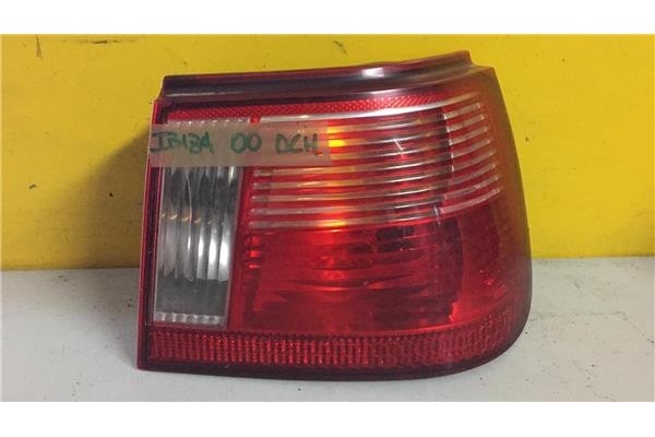 Recambio de piloto trasero derecho para seat ibiza (6k1)(08.1999 ) 1.0 select [1,0 ltr. - 37 kw] referencia OEM IAM 6K6945096J 6