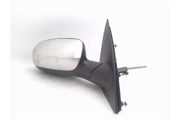 Recambio de retrovisor derecho para opel corsa d referencia OEM IAM   